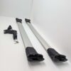 Bagażnik dachowy bazowy belki poprzeczki Thule Wingbar Edge 9585